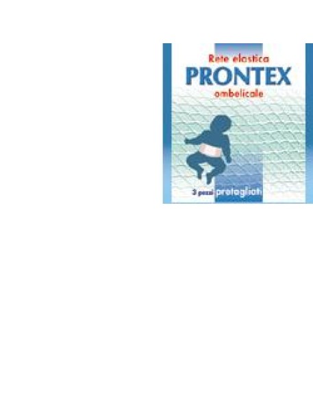 PRONTEX RETE EL OMBELICALE