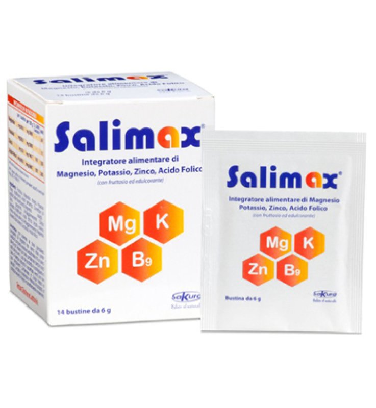 SALIMAX GRAN 14BUST 84G SALIMAX GRAN 14BUST 84G