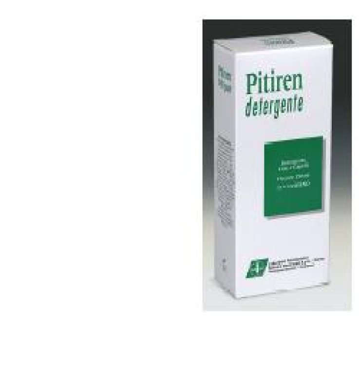 PITIREN DET CUTE/CAP 150ML PITIREN DET CUTE/CAP 150ML