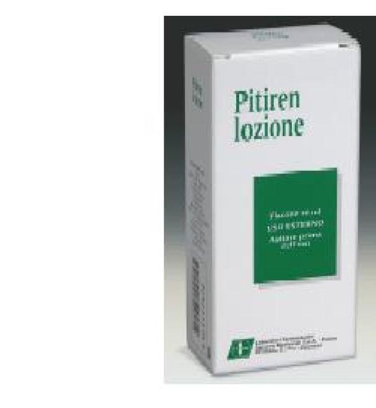 PITIREN LOZIONE 50 ML