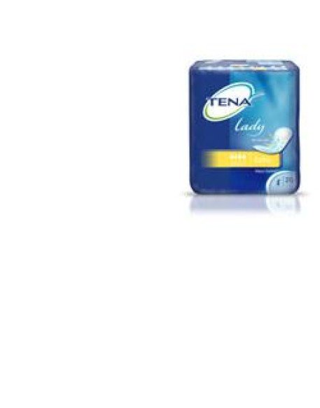 PANNOLONE SAGOMATO TENA LADY EXTRA 20 PEZZI