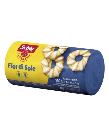 SCHAR FIOR SOLE 100 G