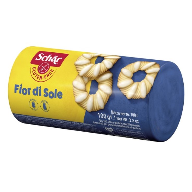 SCHAR FIOR SOLE 100 G SCHAR FIOR SOLE 100 G