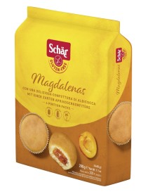 SCHAR-MAGDALENAS MERENDE 200G