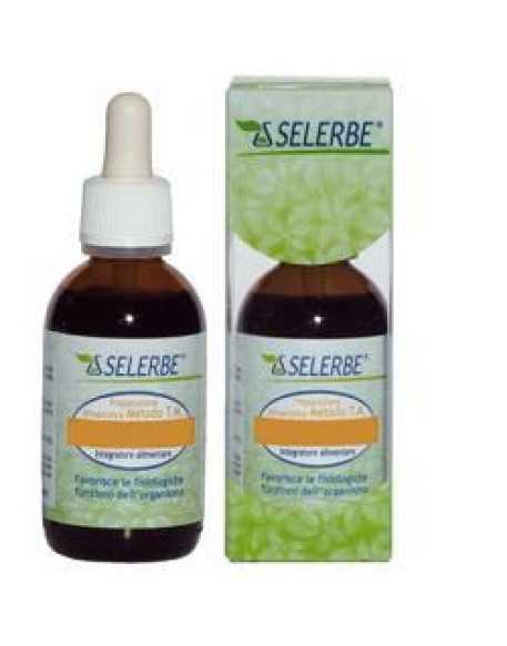 BETULLA TM 50ml SELERBE