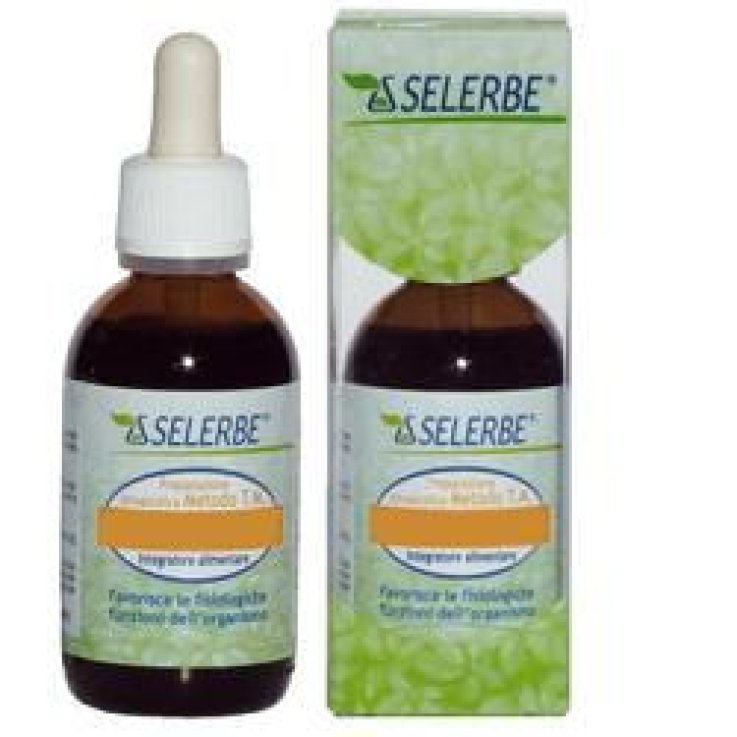ESCOLZIA TM 50ml SELERBE ESCOLZIA TM 50ml SELERBE