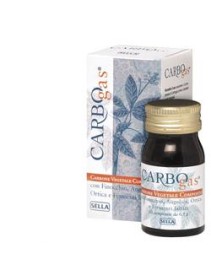 CARBOGAS 50CPR 25G