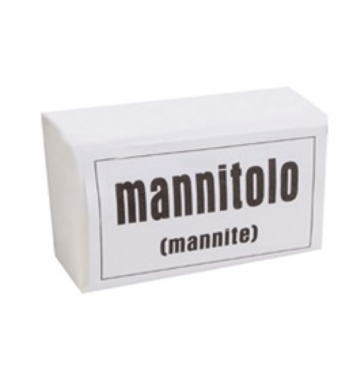 MANNITE CUBETTO PICCOLO 8,5 G
