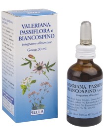 VALERIANA PASS.BIANCOSP GT SELLA