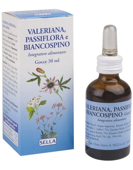 VALERIANA PASS.BIANCOSP GT SELLA