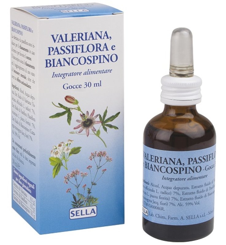VALERIANA PASS.BIANCOSP GT SELLA