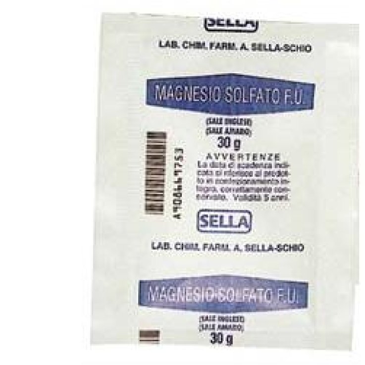 MAGNESIO SOLF 30G POLV 3308 SELL MAGNESIO SOLF 30G POLV 3308 SELL