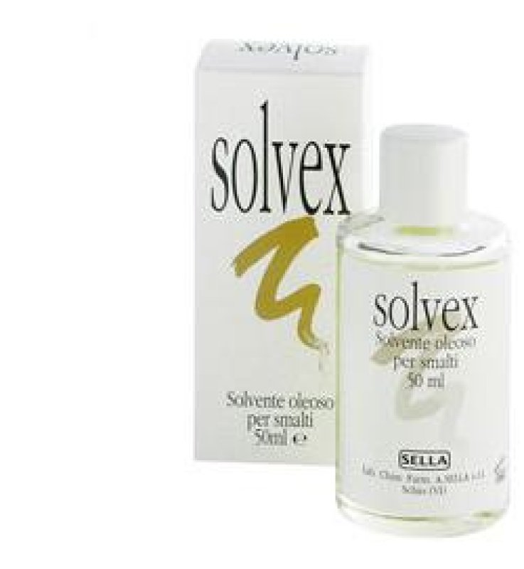 SOLVEX SOLV UN 50ML SELLA