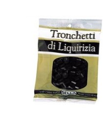 LIQUIRIZIA TRONCH BUST SELLA