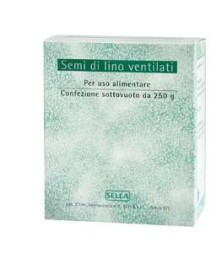 LINO SEMI SOTTOVUOTO 250 G 4516