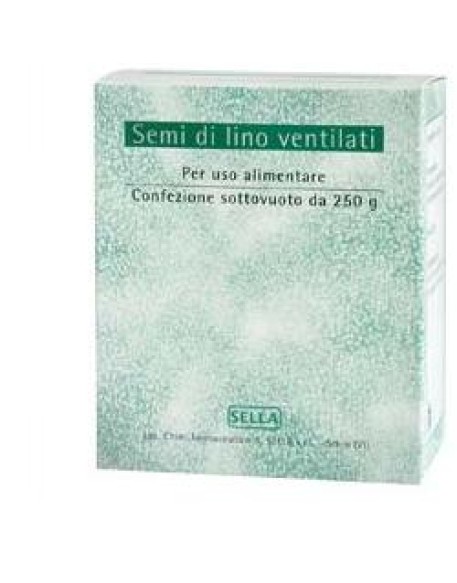 LINO SEMI SOTTOVUOTO 250 G 4516