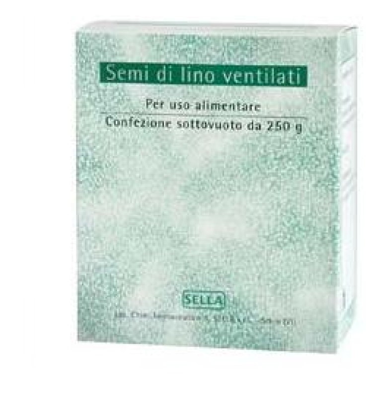 LINO SEMI SOTTOVUOTO 250 G 4516