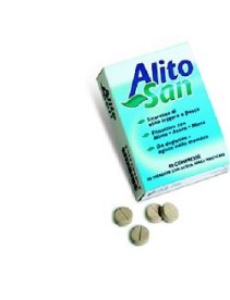 ALITOSAN 40 TAV CEG