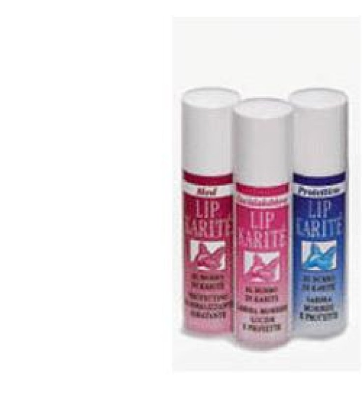 STICK LIP KARITE' 5ML SOCIETA