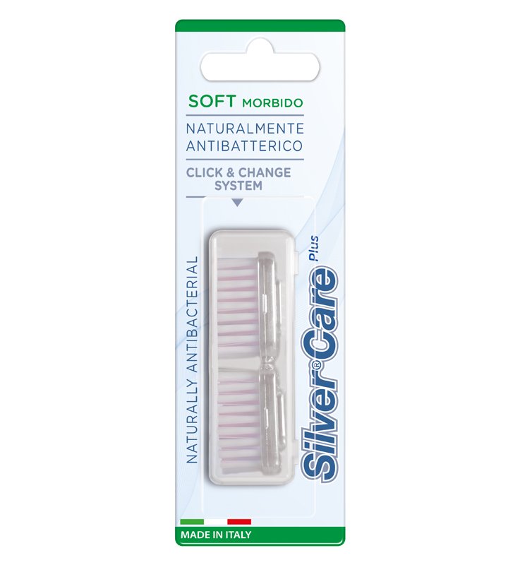 SILVERCARE PLUS MORB 2TEST PIAV SILVERCARE PLUS MORB 2TEST PIAV