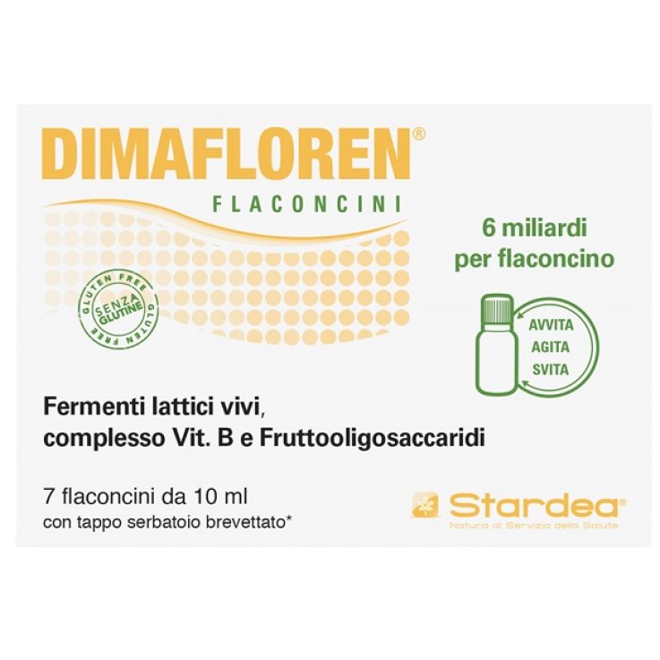 DIMAFLOREN 7FLNI MONOD 10ML DIMAFLOREN 7FLNI MONOD 10ML