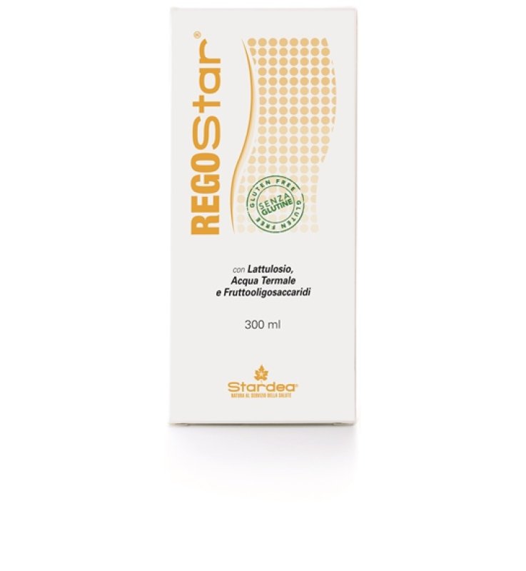 REGOSTAR 300ML