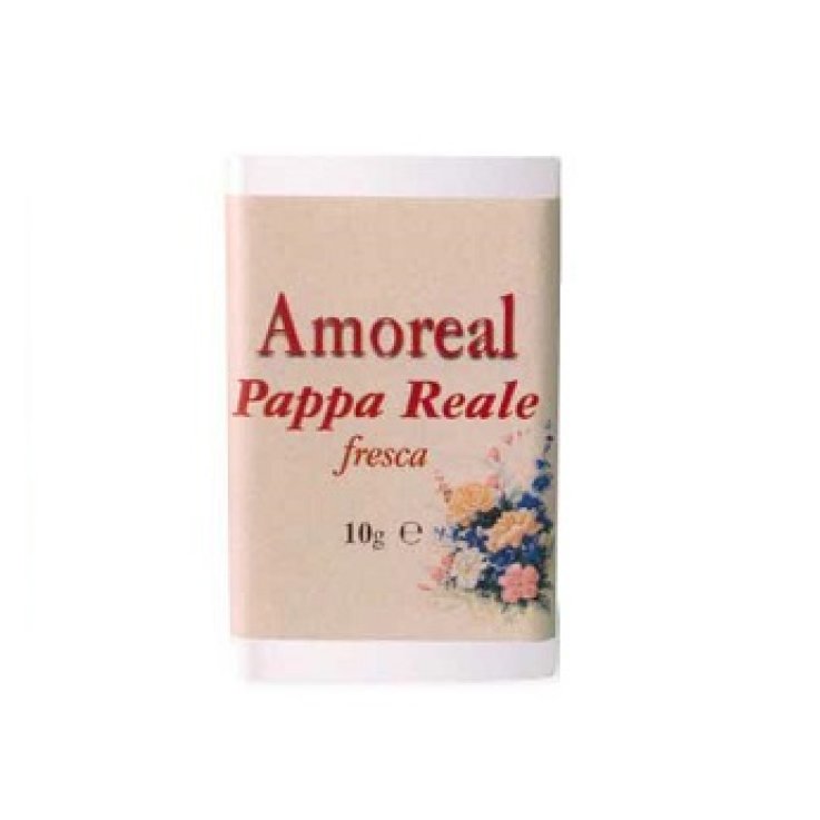 PAPPA REALE 10G AMOREAL PAPPA REALE 10G AMOREAL