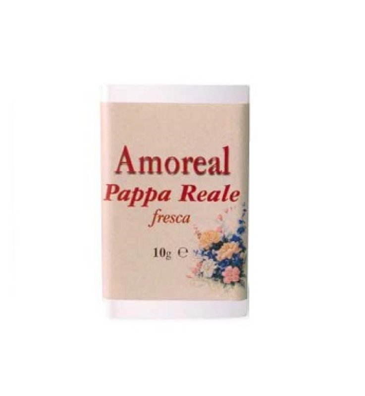 PAPPA REALE 10G AMOREAL PAPPA REALE 10G AMOREAL