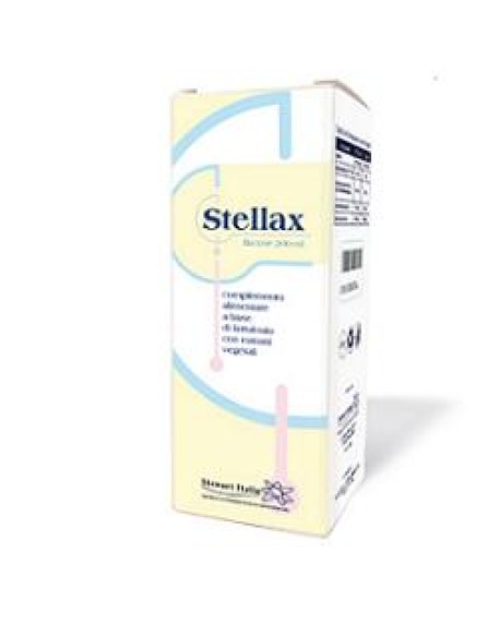 STELLAX Scir.200ml