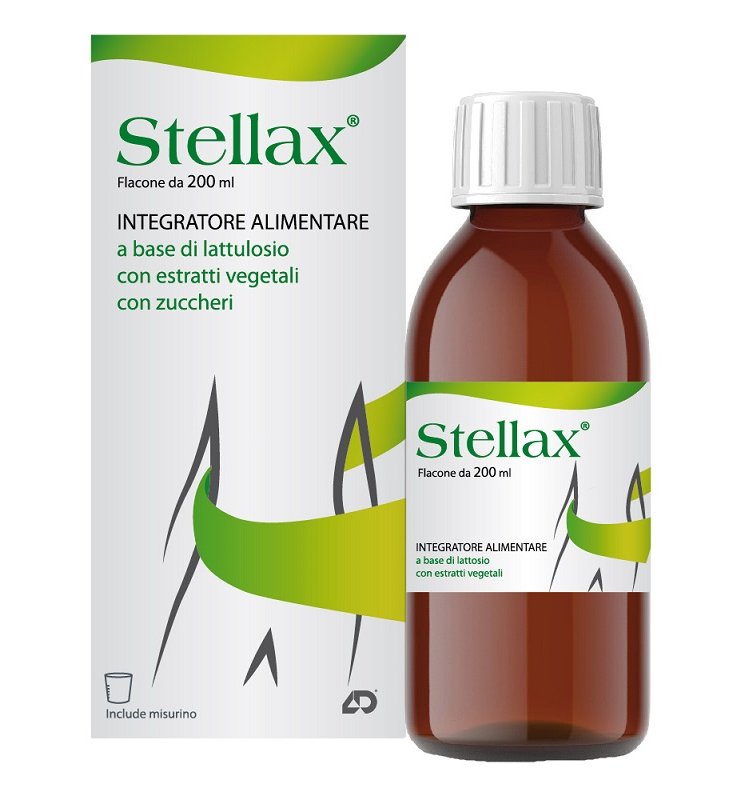 STELLAX Scir.200ml