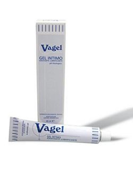 VAGEL Gel Intimo 50ml