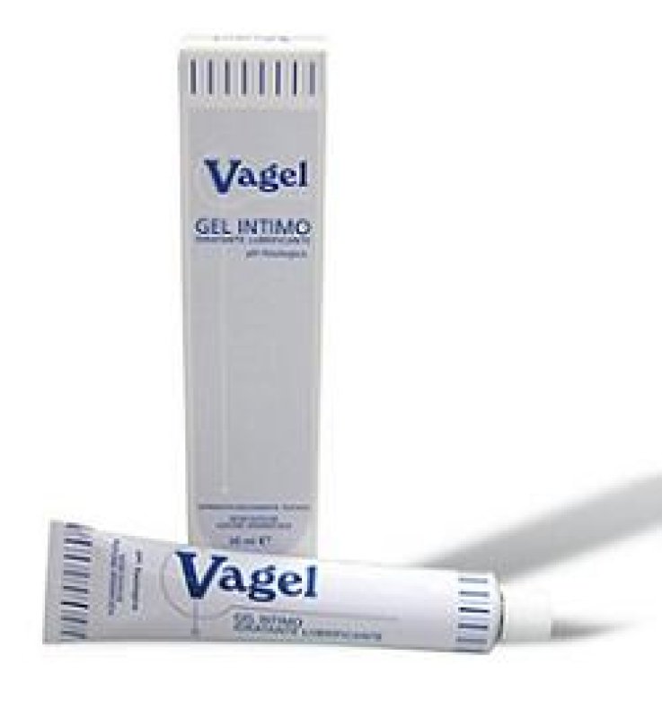 VAGEL Gel Intimo 50ml