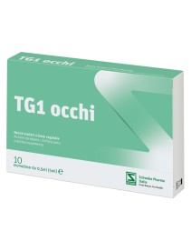TG1 OCCHI GTT OCUL 10FL MON0,5