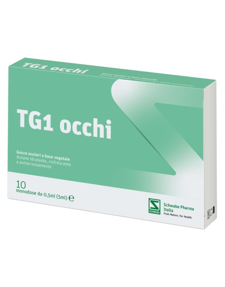 TG1 OCCHI GTT OCUL 10FL MON0,5