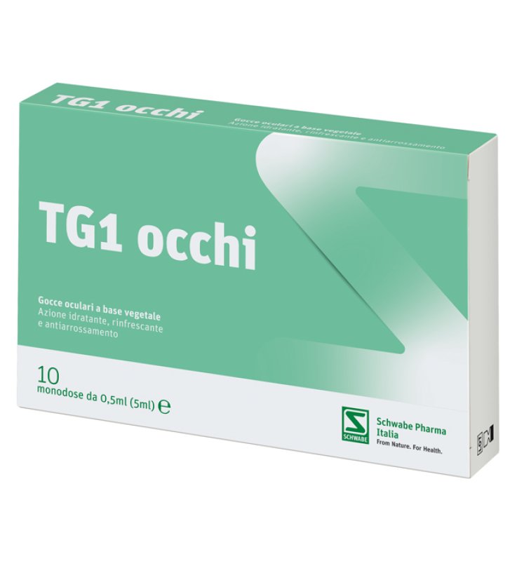 TG1 OCCHI GTT OCUL 10FL MON0,5