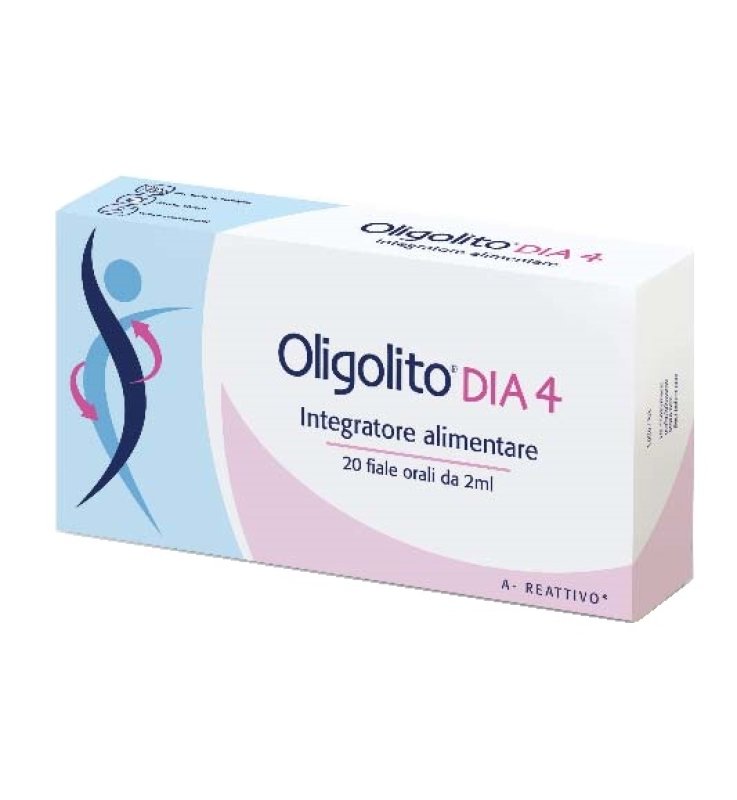 OLIGOLITO DIA 4 Cu-Au-Ag 20f.