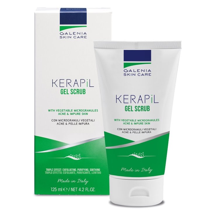 KERAPIL DET GRAN 125ML KERAPIL DET GRAN 125ML