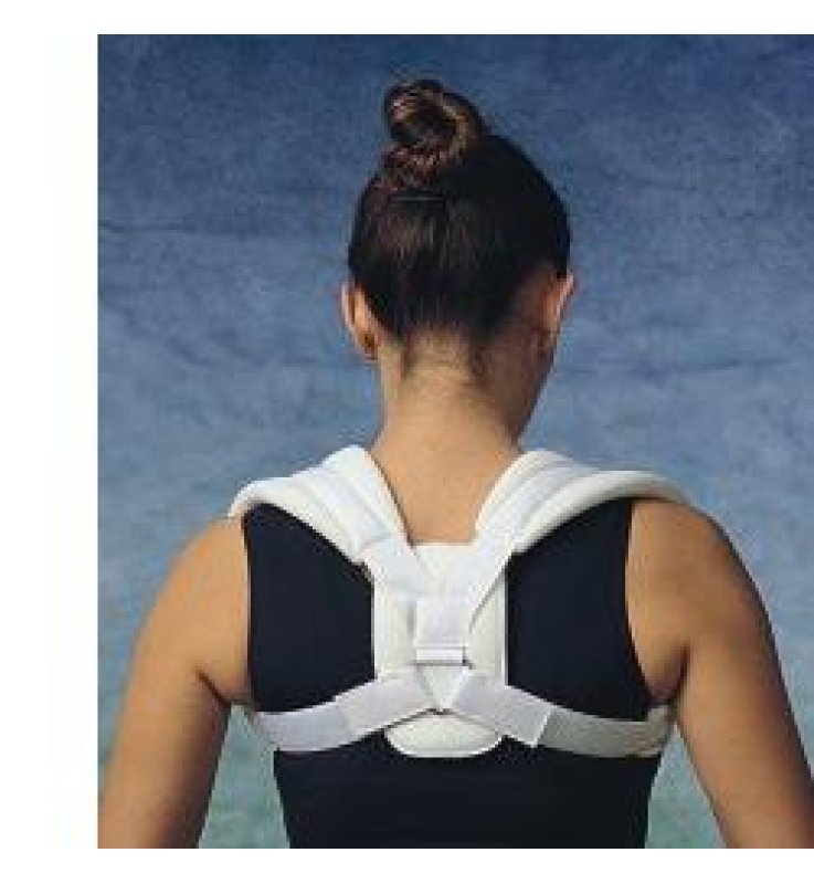 RO+TEN Immob.Clavicola M