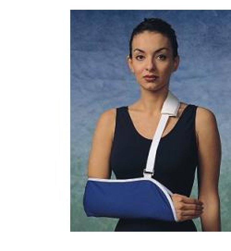 SLINGUP2,0 Reggibracc.Sempl.XL SLINGUP2,0 Reggibracc.Sempl.XL