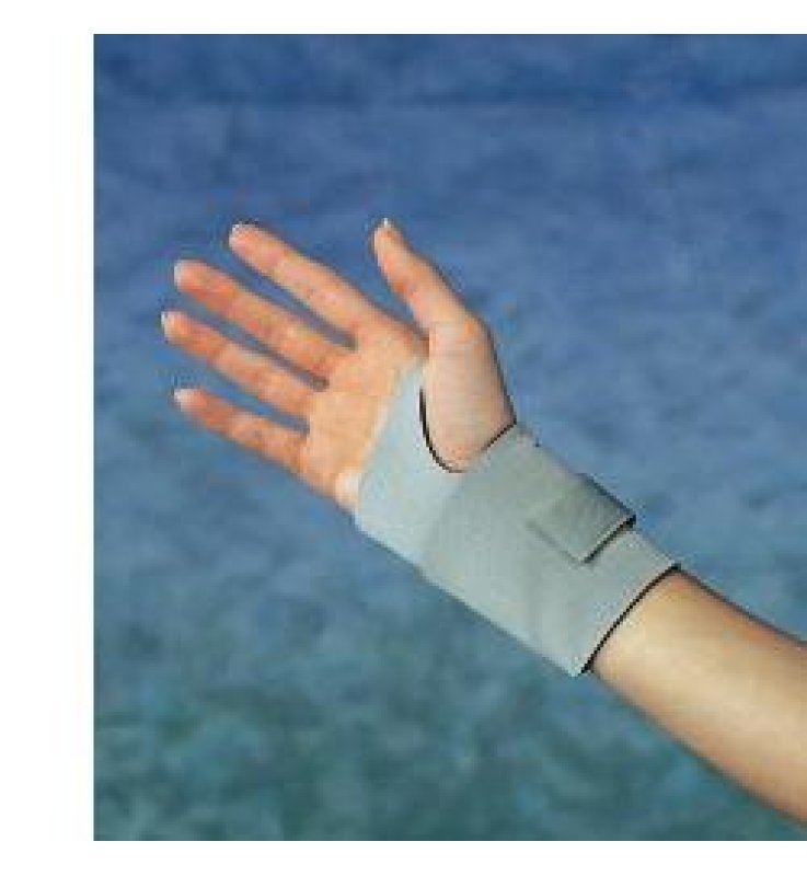 RO+TEN Str/Polso Neoprene