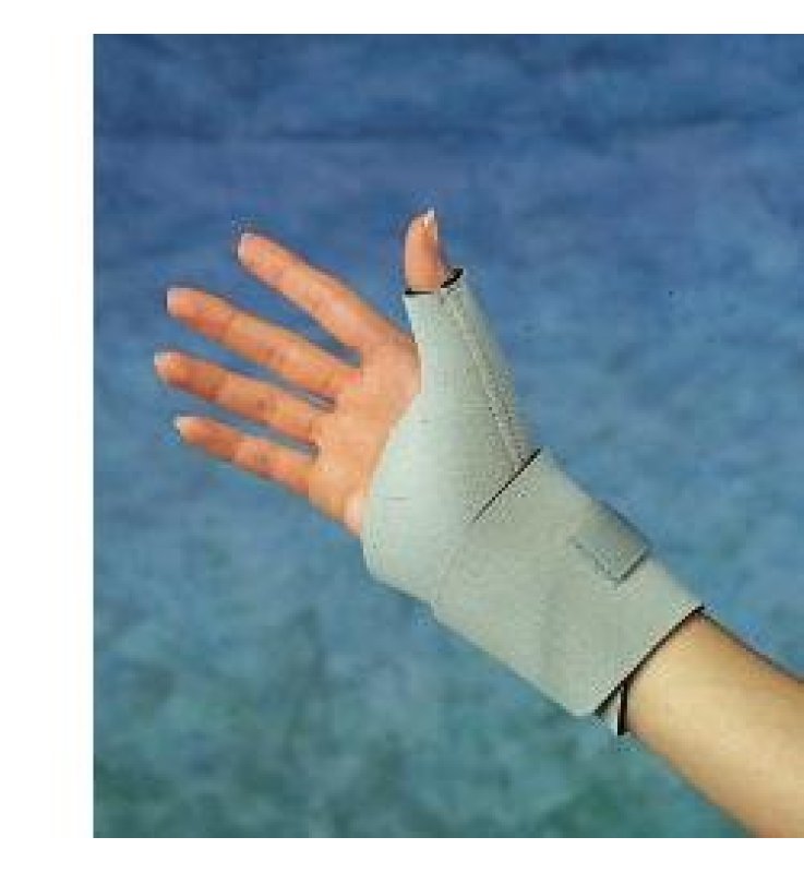 RO+TEN Str/Polso Poll.Neoprene
