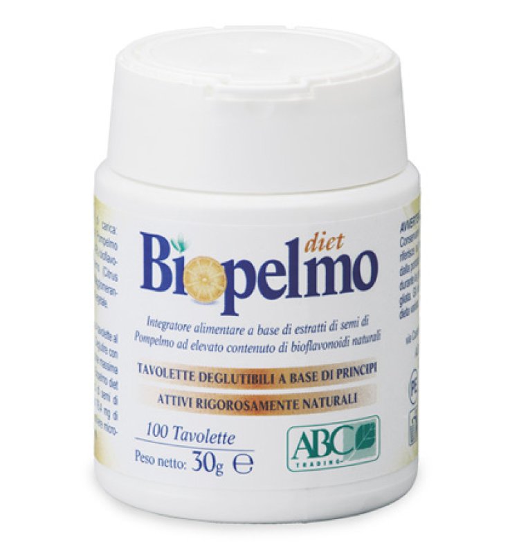 BIOPELMO DIET 100 TAV