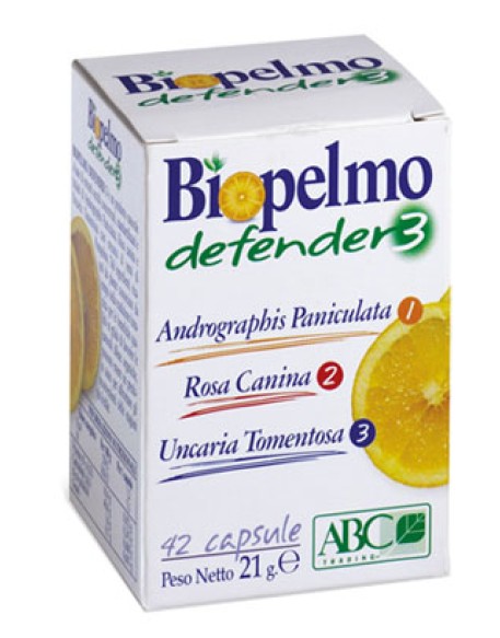 BIOPELMO DEFENDER 42 CPS
