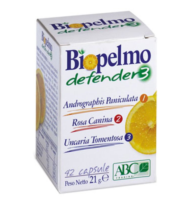 BIOPELMO DEFENDER 42 CPS