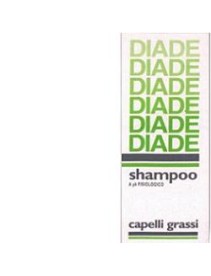 DIADE SHAMPOO CAPELLI GRASSI 125 ML