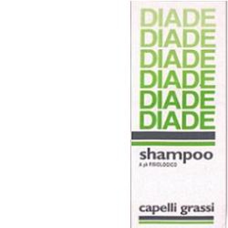 DIADE SHAMPOO CAPELLI GRASSI 125 ML DIADE SHAMPOO CAPELLI GRASSI 125 ML