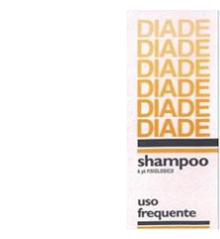 DIADE SHAMPOO USO FREQUENTE 125 ML