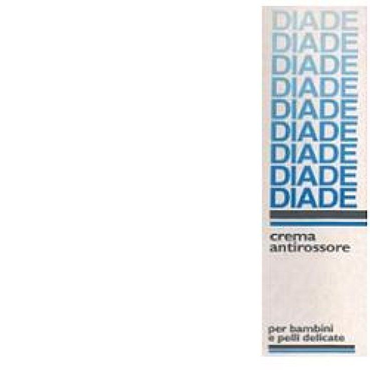 DIADE CREMA ANTIROSSORE 100 ML DIADE CREMA ANTIROSSORE 100 ML