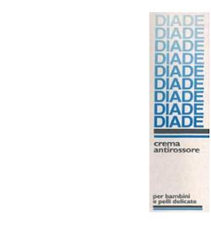 DIADE CREMA ANTIROSSORE 100 ML