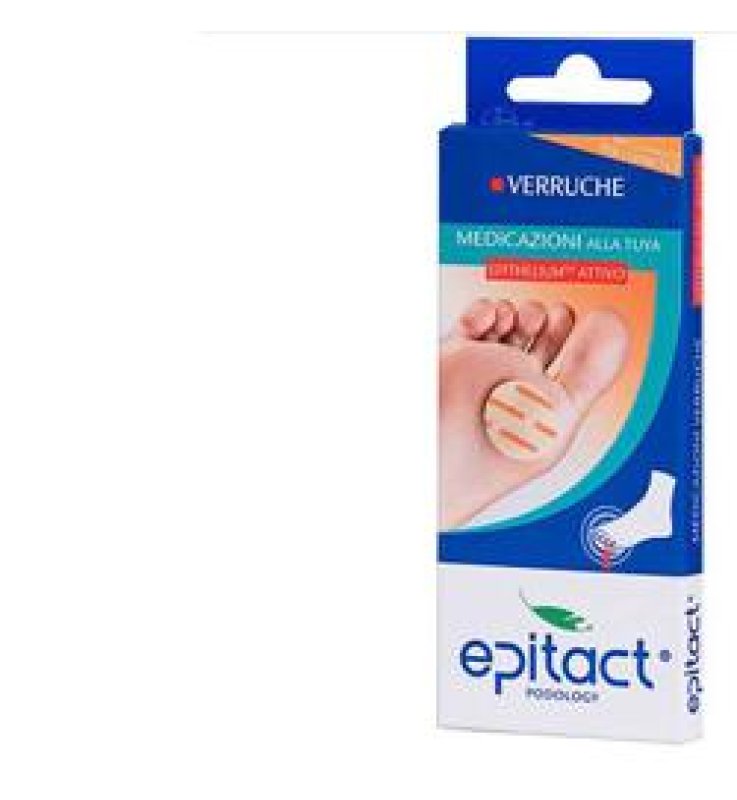 EPITACT Prot.Verruche Epit.5pz EPITACT Prot.Verruche Epit.5pz